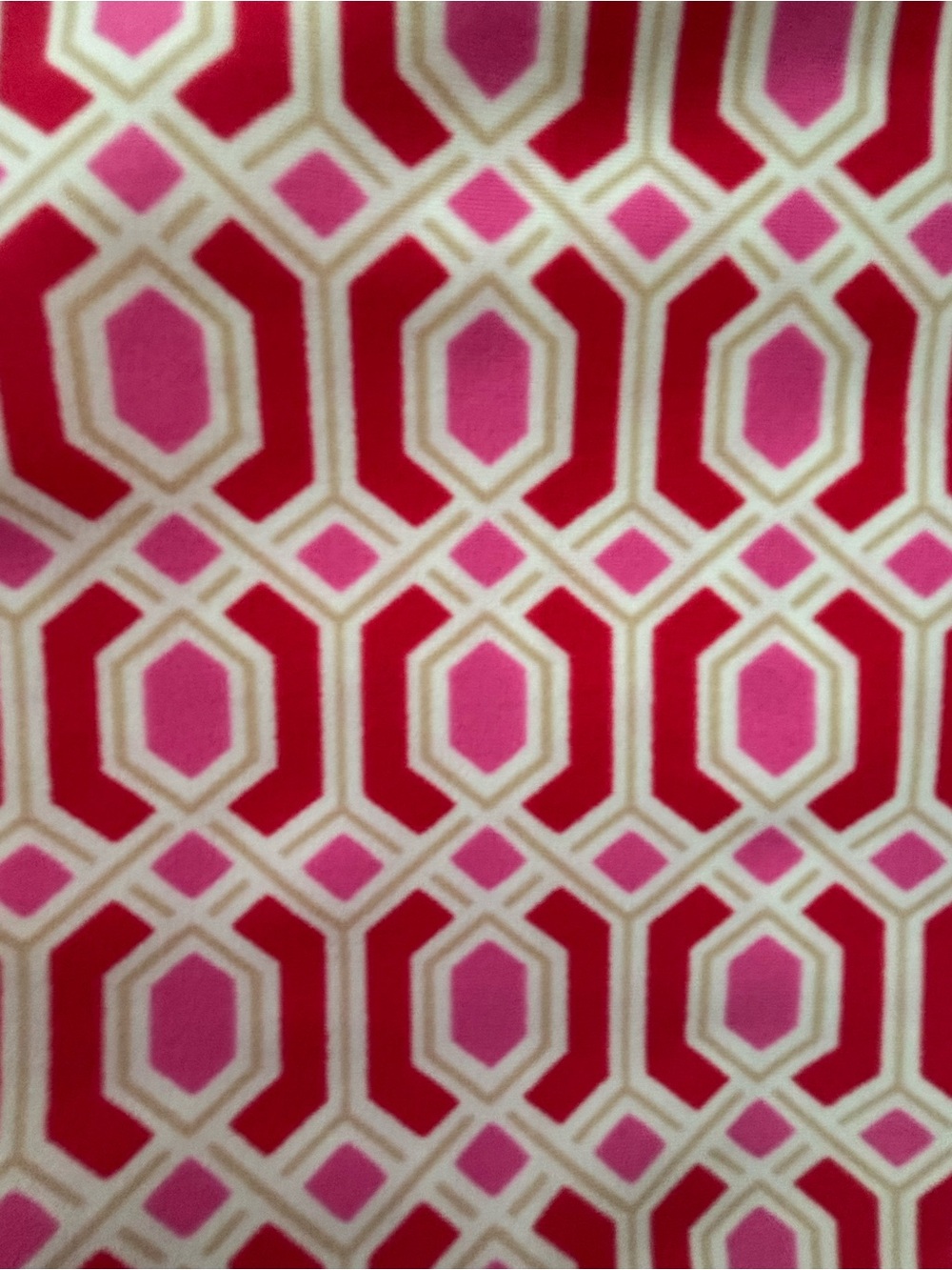 Jude Connally Lucia Long Terrace Geo Peony Leggings, XL, NWT - Picture 2 of 9
